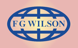✓ FG-Wilson 10000-01462 Запчасти Перкинс / Вилсон 