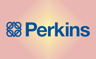 ✓ Perkins R450 Электронный регулятор напряжения  